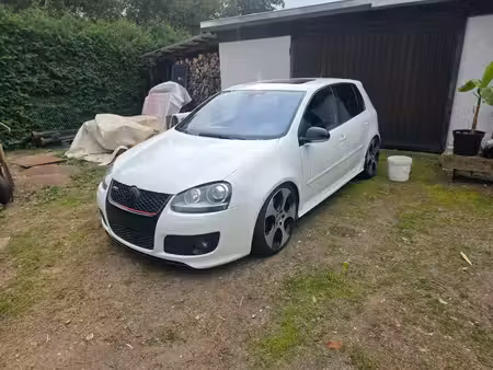 Volkswagen Golf GTI 2.0 Edition 30