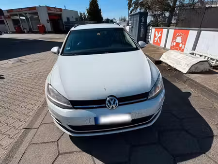 Volkswagen Golf 1.6 TDI 115