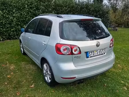 Volkswagen Golf 2.0 TDI 140 Confortline