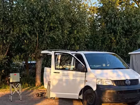 Volkswagen Transporter T5