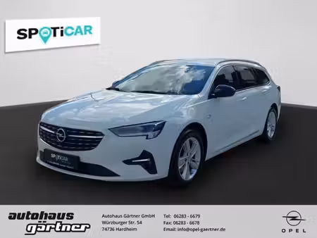 Opel Insignia 1.5 122 Elegance