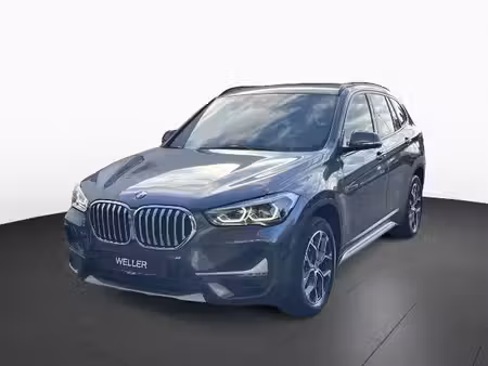 BMW X1 20i 2.0 xDrive