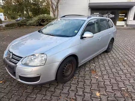 Volkswagen Golf 1.9 TDI 105