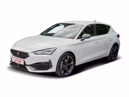 Cupra Leon 1.5 TSI 150