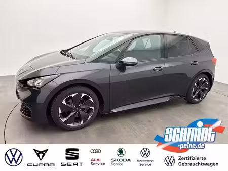 Cupra Born 204