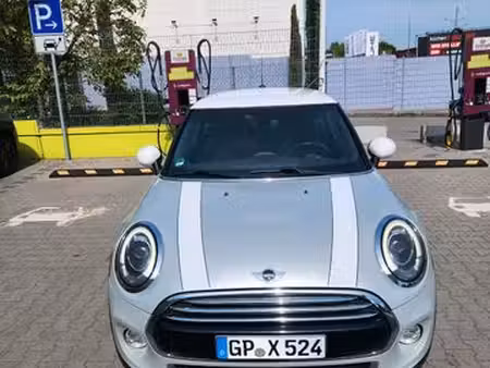 Mini Mini Cooper D 1.5 116