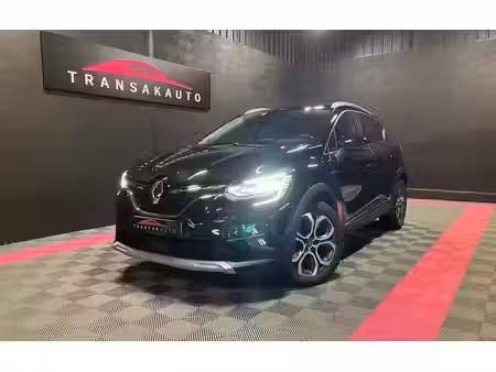 Renault Captur 1.5 Intens