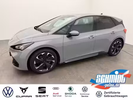 Cupra Born 204