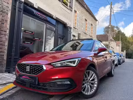 Seat Leon 1.5 TSI 150 Xcellence