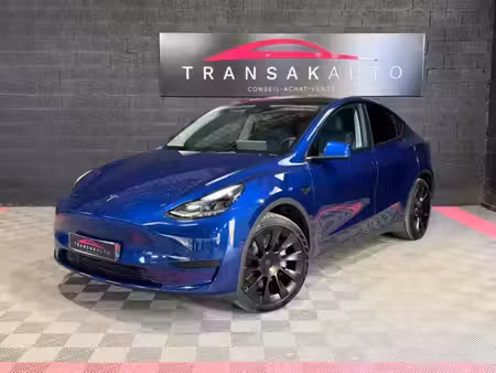Tesla Model Y Standard 275
