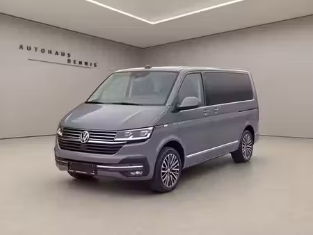 Volkswagen Multivan 2.0 TDI 204