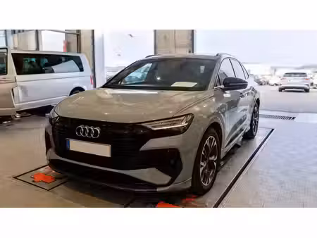 Audi Q4 e-tron 45 quattro