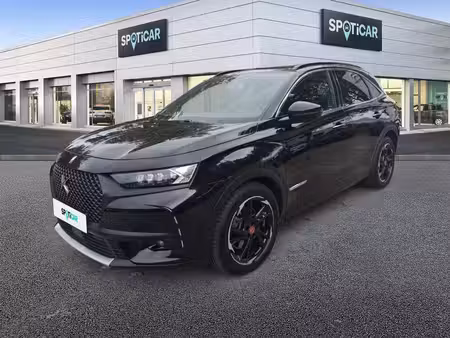 DS 7 E Tense 1.6 225 Performance Line