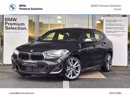 BMW X2 M35i 2.0 306 M Performance xDrive