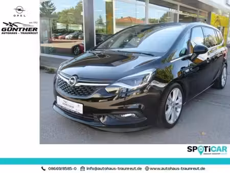 Opel Zafira 1.6 Innovation
