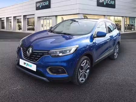 Renault Kadjar 1.5 dCi 115 Intens