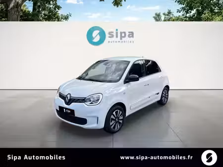 Renault Twingo 82 Techno