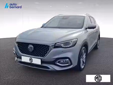 MG EHS 1.5 GDi 258 Luxury