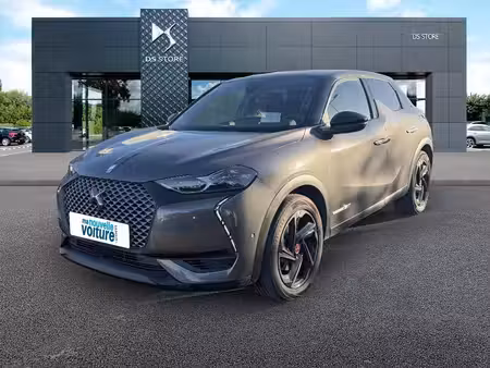 DS 3 E Tense 136 Performance Line