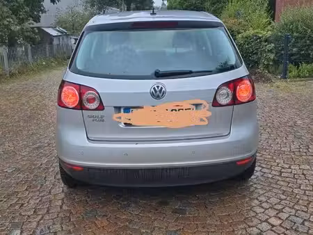 Volkswagen Golf Plus 1.4 80