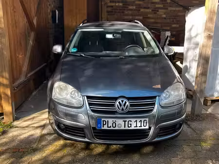 Volkswagen Golf 2.0 TDI 140 Confortline