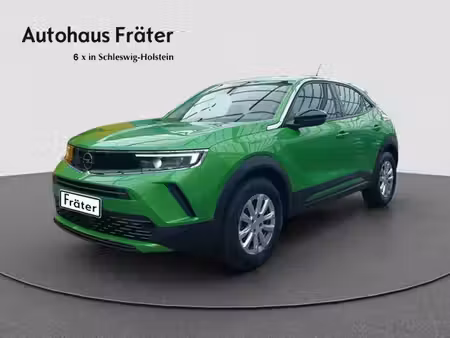 Opel Mokka 1.2 Enjoy