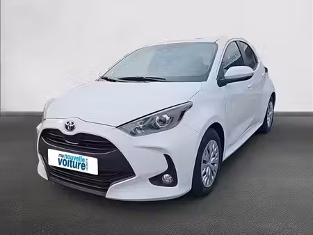 Toyota Yaris 1.5 92 Dynamic