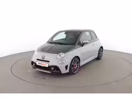 Abarth 595 1.4 180 Competizione