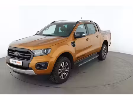 Ford Ranger 2.0 TDCi 4x4