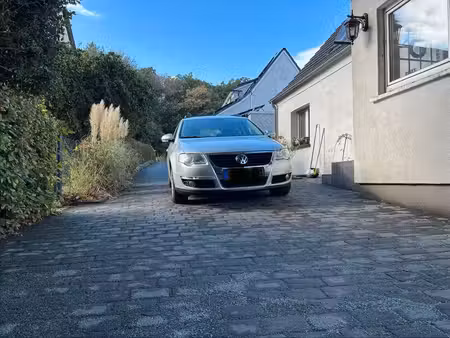 Volkswagen Passat 2.0 TDI 140