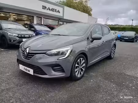 Renault Clio E-Tech 1.6 140 Intens