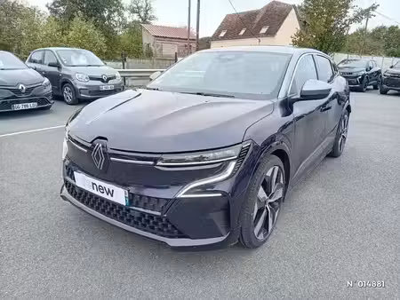 Renault Mégane E-Tech 220 Techno