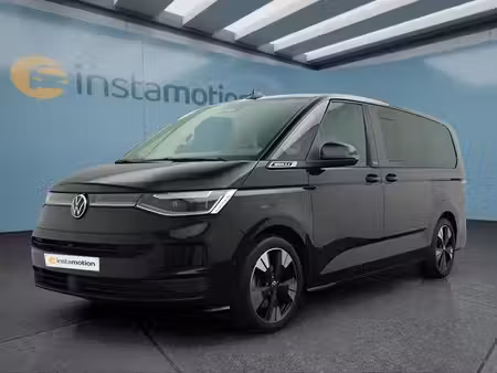 Volkswagen Multivan 2.0 TDI 150