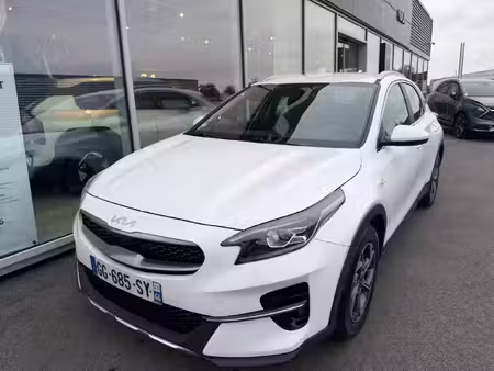 Kia Ceed 1.0 T-GDi 120 Active