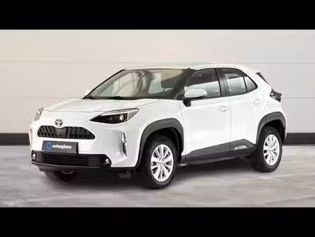 Toyota Yaris Cross 1.5 116 Dynamic