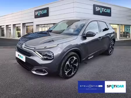 Citroën C4 1.2 PureTech 130 Max