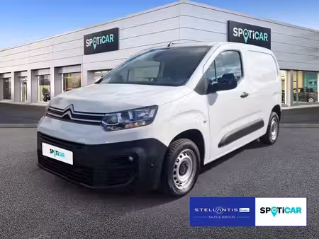 Citroën Berlingo 1.5