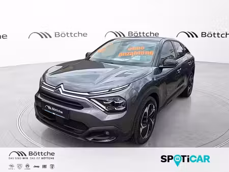 Citroën C4 1.2 THP