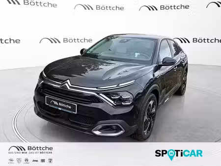 Citroën C4 1.2 131 Shine