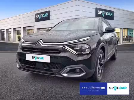 Citroën C4X 1.2 PureTech 130 Max
