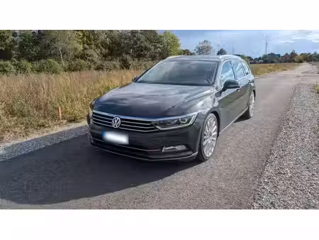 Volkswagen Passat 2.0 TDI 150 Highline