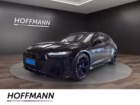 Audi A6 45 TFSI 2.0 TFSI 265 quattro