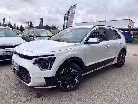 Kia Niro 204 Premium
