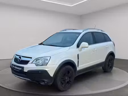 Opel Antara 2.0