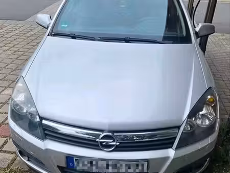 Opel Astra 1.6 105