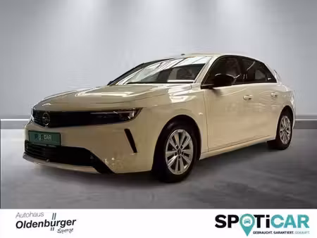 Opel Astra 1.2 110 Edition