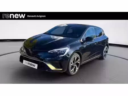 Renault Clio E-Tech 1.6 145