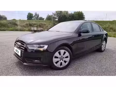 Audi A4 2.0 TDI Attraction