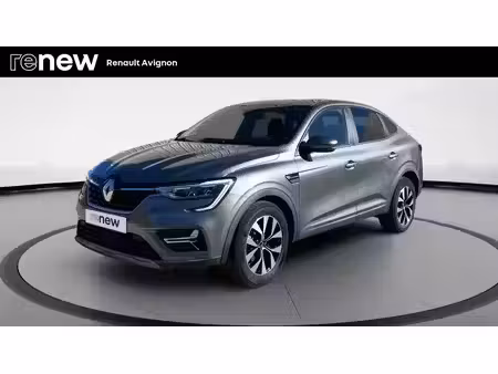 Renault Arkana E-Tech 1.6 145
