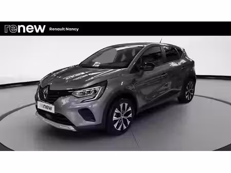 Renault Captur E-Tech 1.6 145